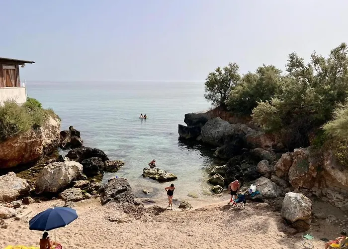 Paramar Casa Vacanza Capitolo