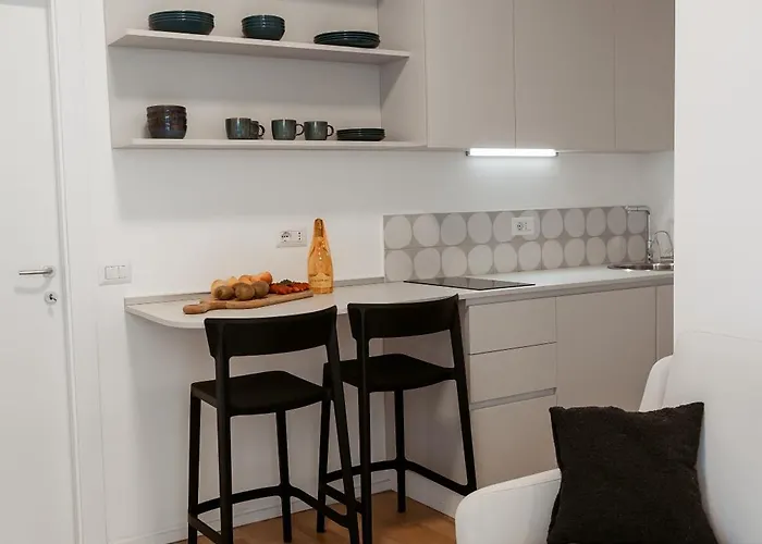 Paramar Casa Vacanza Capitolo