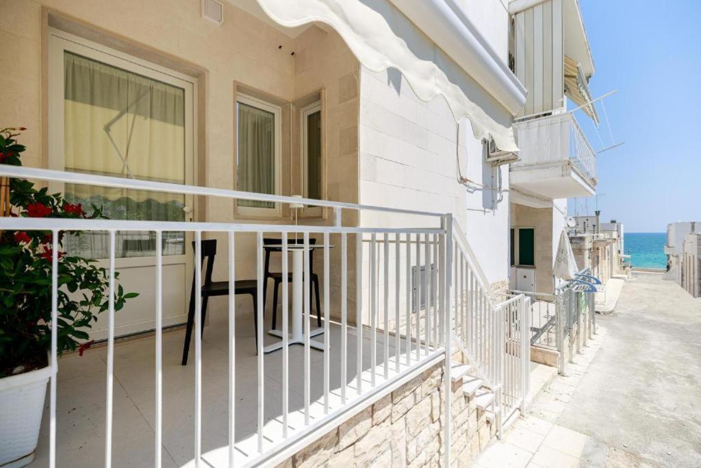 Paramar Casa Holiday home Capitolo