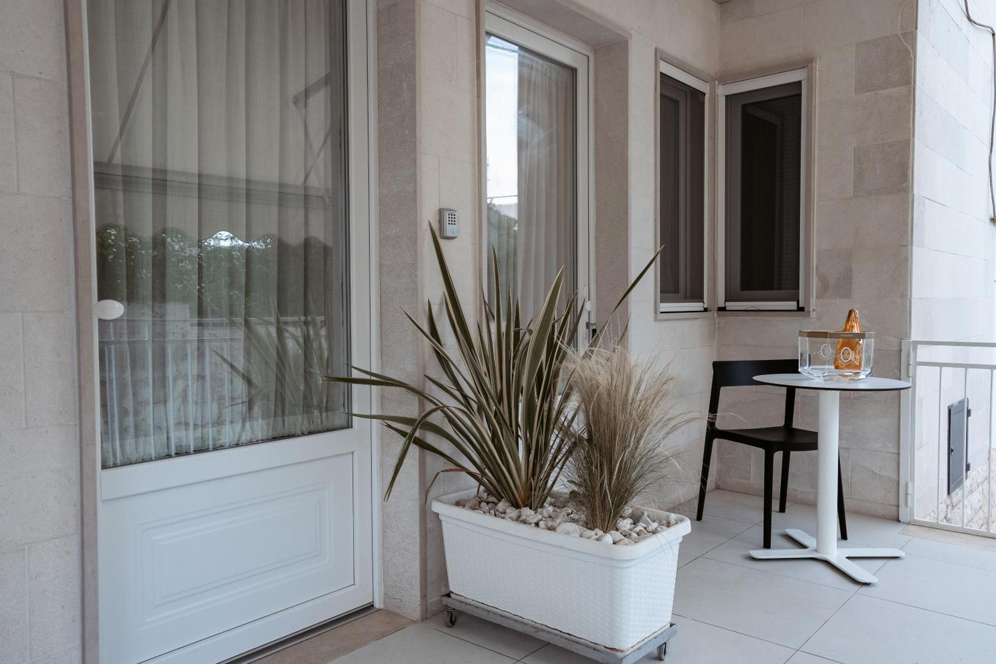 Holiday home Paramar Casa Capitolo