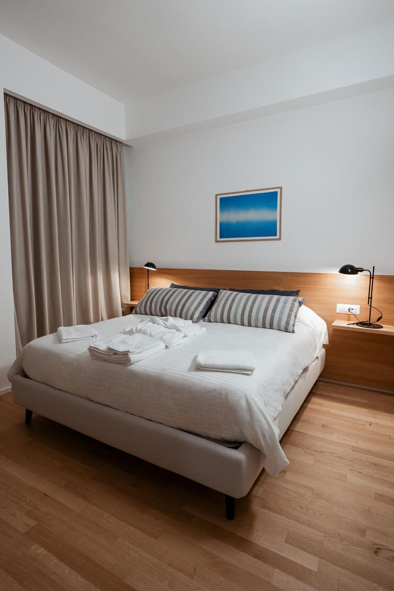 Paramar Casa Holiday home Capitolo