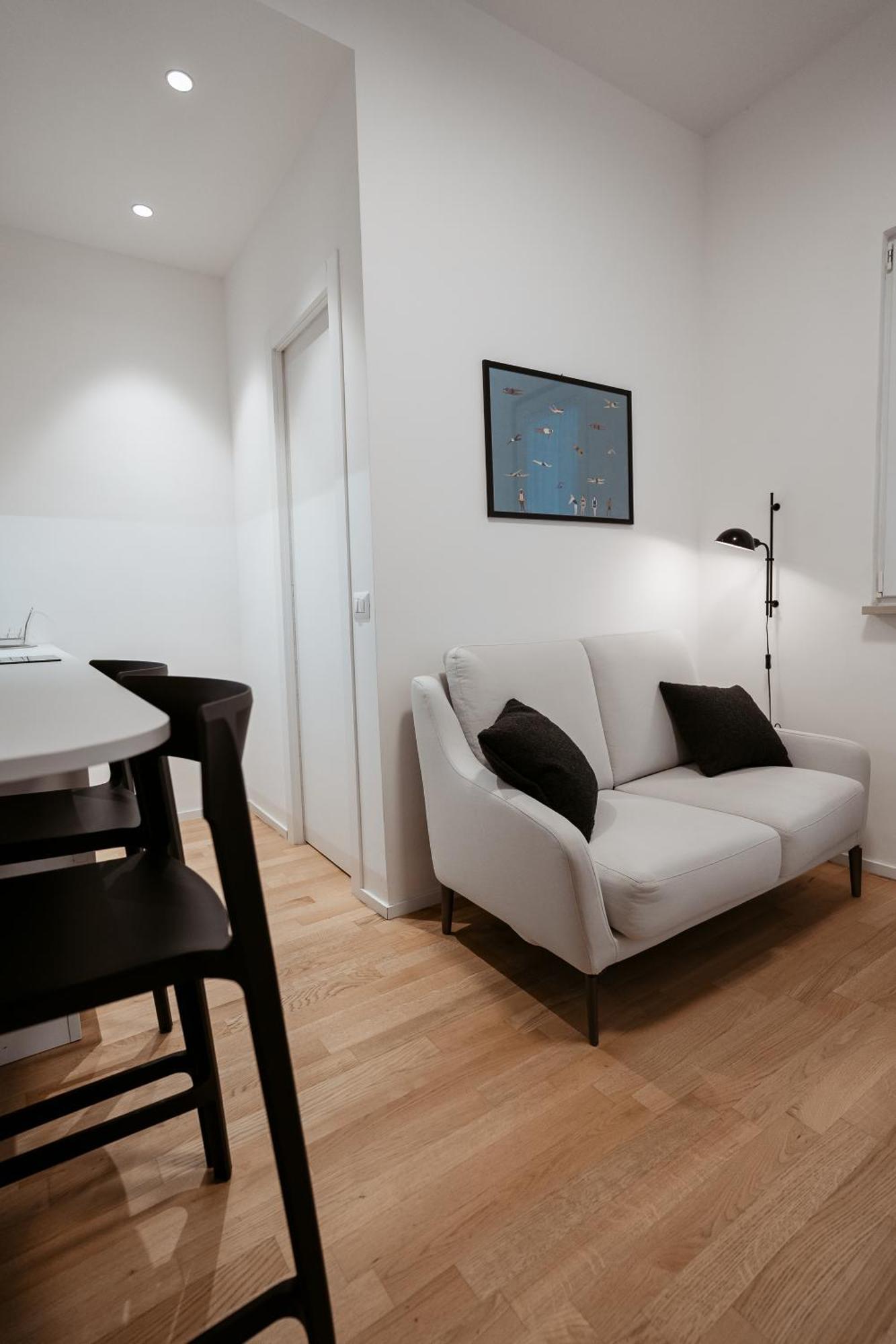 Holiday home Paramar Casa