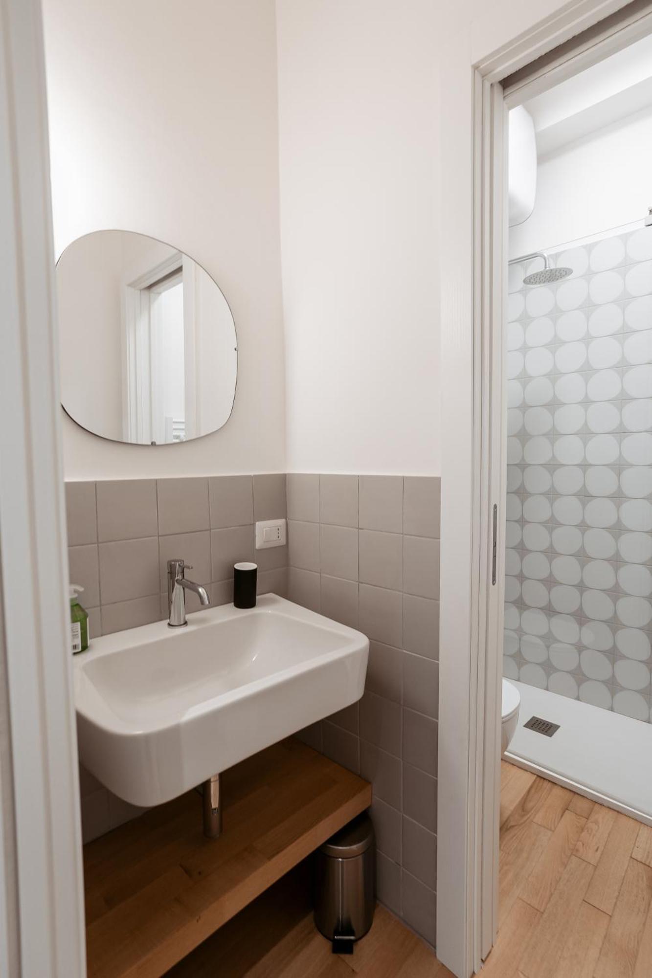 Holiday home Paramar Casa Capitolo